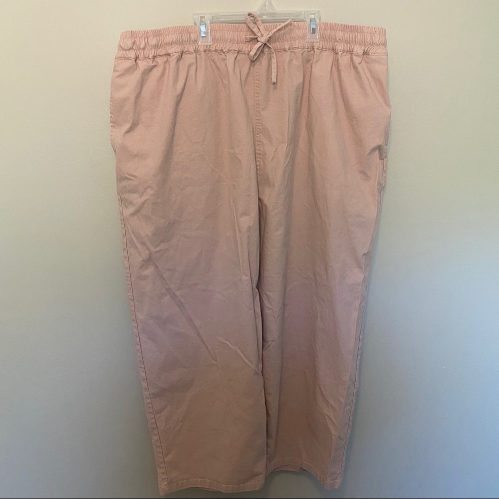 Chino Joggers